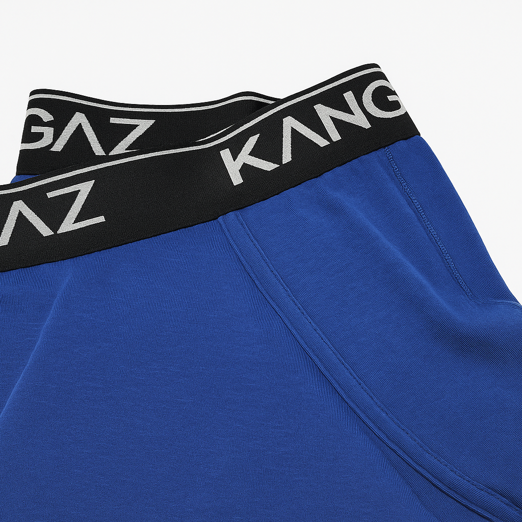 Mens Hipster - Dash - Navy Blue