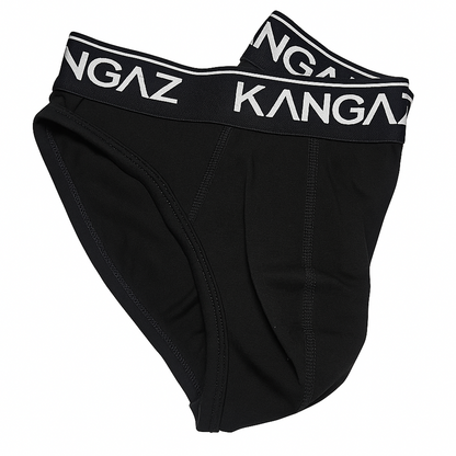 Mens Brief - Dash - Black