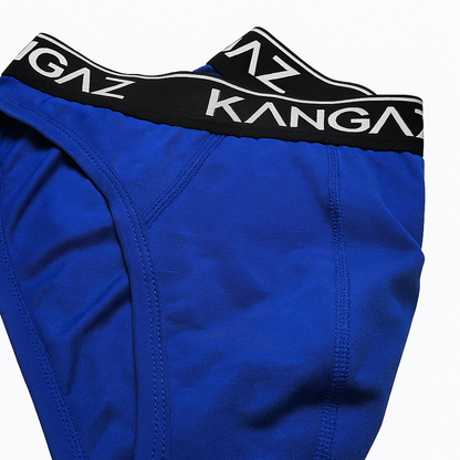 Mens Brief - Dash - Navy Blue