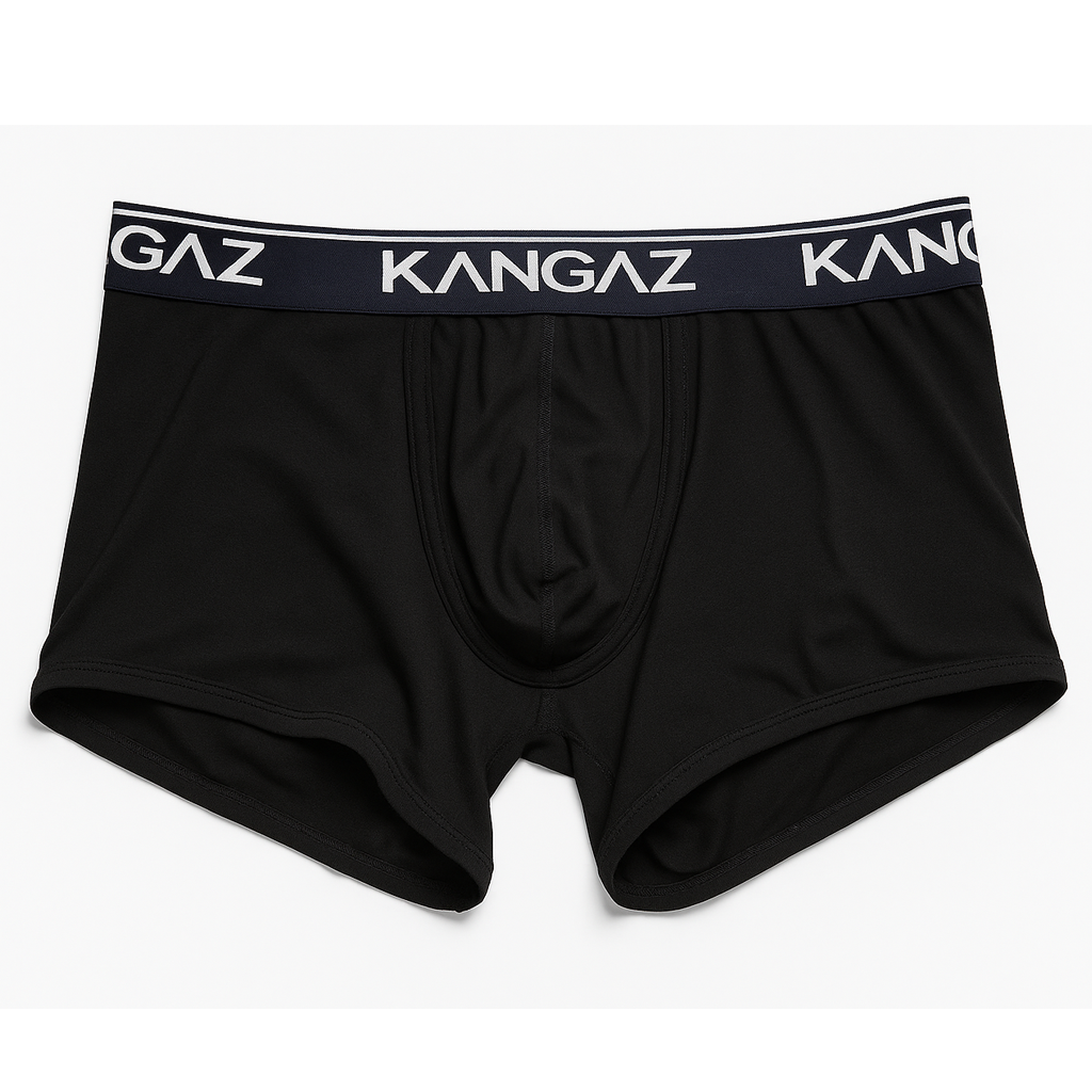 Mens Hipster - Dash - Black