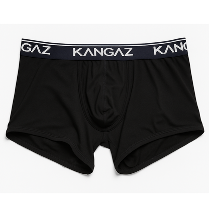 Mens Hipster - Dash - Black