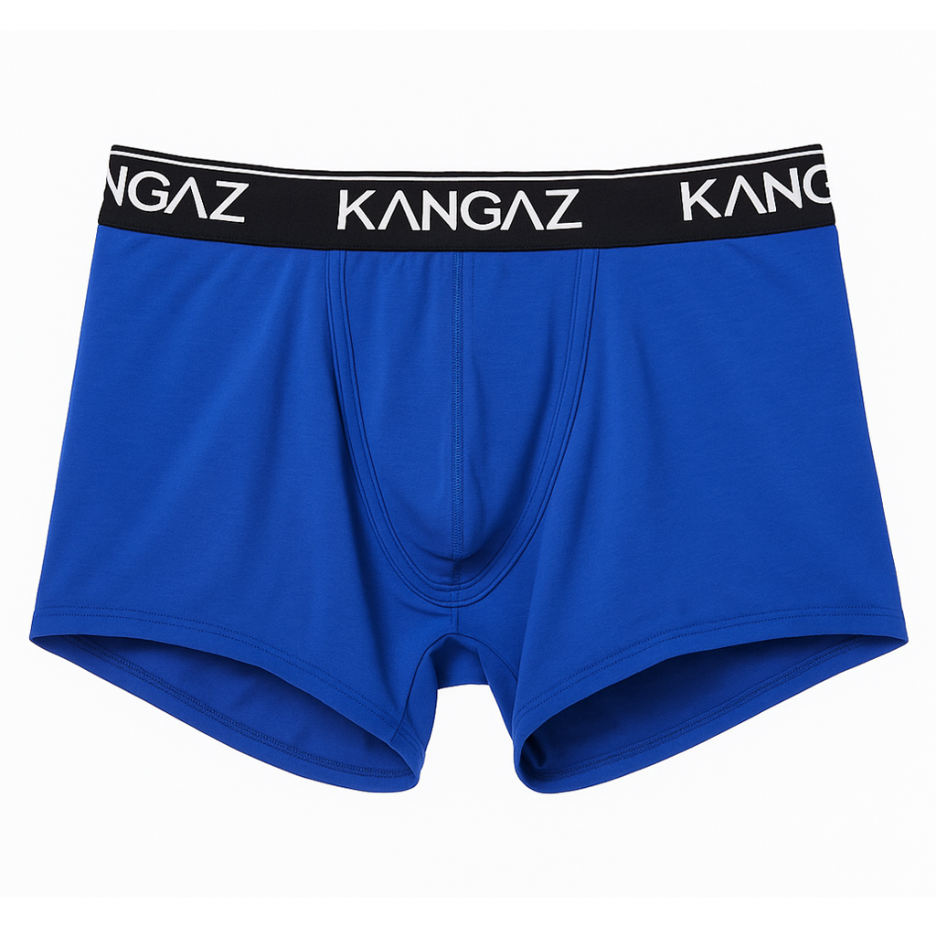 Mens Hipster - Dash - Navy Blue