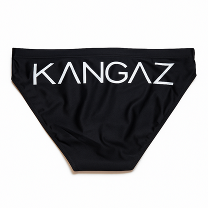 Mens Swimwear - ERIC - Black
