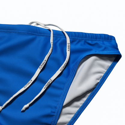 Mens Swimwear - ERIC - Blue