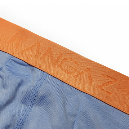 Mens - Hipster - Bamboo - Powder Blue